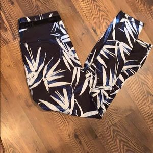 Fabletics Darby high waist 7/8 legging